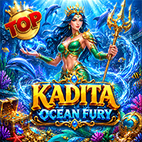 Kadita Ocean Fury
