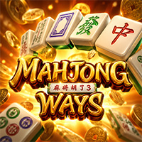 Mahjong Ways